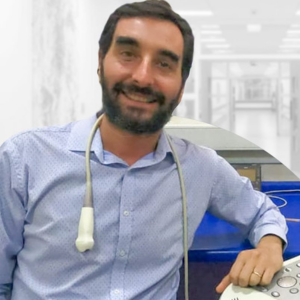 Dr. Joaquín Illanes